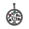 Tree of Life Pendant